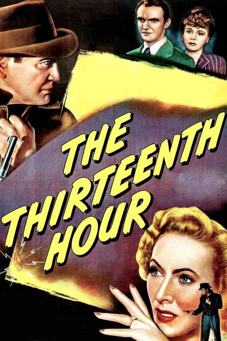 The Thirteenth Hour